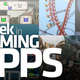 Illustration for article titled A Wretched Hive of Scum and Gaming Apps